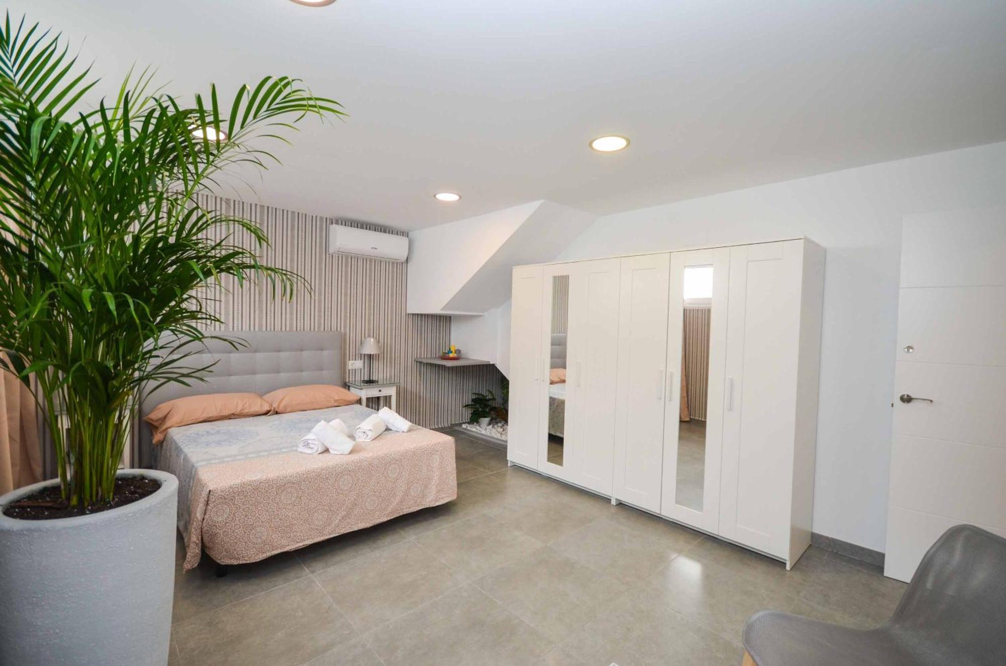 Villa Antonio Pulga Nerja Exterior foto